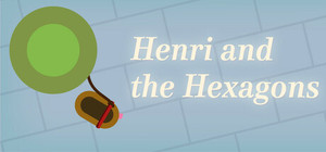 Henri and the Hexagons banner