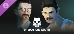 Shoot on Sight - Ruthless and Brilliant banner