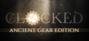 Ancient Gear Edition banner