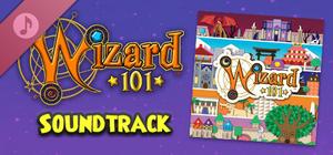 Wizard101 Official Arc 1 Soundtrack banner