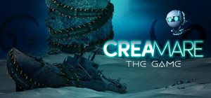 CREAMARE - The Game banner