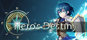 Hero's Destiny banner