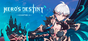 Hero's Destiny banner