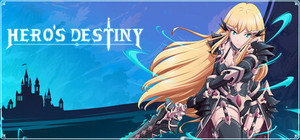 Hero's Destiny banner