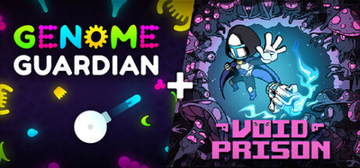 🧬 Genome Guardian + Void Prison ☄