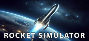 Rocket Simulator banner