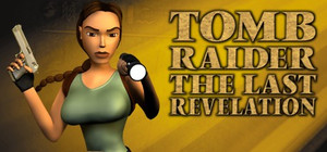 Tomb Raider IV: The Last Revelation (1999) banner