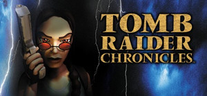 Tomb Raider V: Chronicles (2000) banner