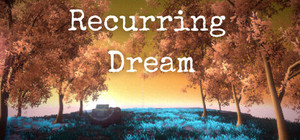 Recurring Dream banner