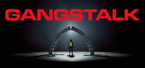 GANGSTALK banner