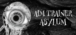 Aim Trainer Asylum banner