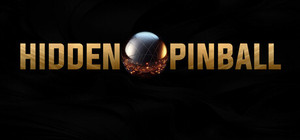 Hidden Pinball banner