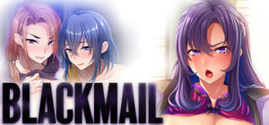 Blackmail (-10%) banner