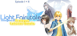 Light Fairytale Prologue Collector Bundle banner