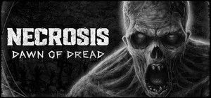 Necrosis: Dawn of Dread banner