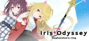 Iris Odyssey banner