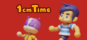 1cm Time banner