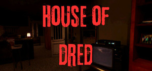 House of Dred banner
