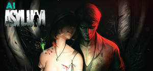 AI Asylum banner