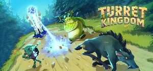 Turret Kingdom banner