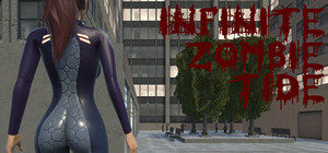 Infinite Zombie Tide banner