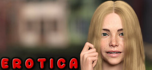 Erotica banner