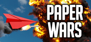 Paper Wars banner