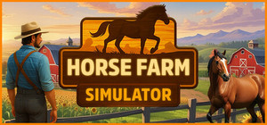 Horse Farm Simulator banner