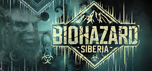 Biohazard: Siberia banner