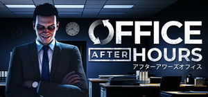 Office after hours banner