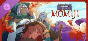 Hodgepodge Hunch - Premium Pack: MOMIJI banner
