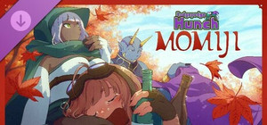 Hodgepodge Hunch - Premium Pack: MOMIJI banner