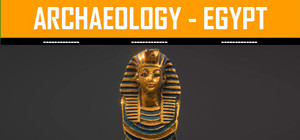 Archaeology - Egypt banner