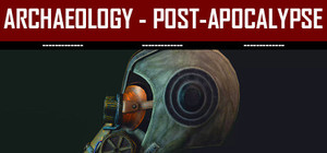 Archaeology - Post-Apocalypse banner