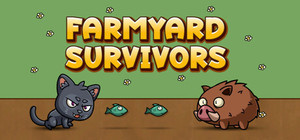 Farmyard Survivors banner