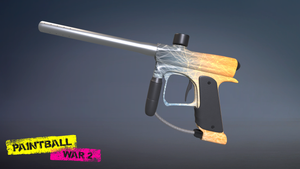 Dangerous Power E1 | Attenuation banner