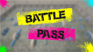 Battle Pass banner