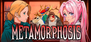 Metamorphosis banner
