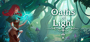 Oaths of Light - Chapter I banner