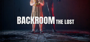 后室迷失之境Backrooms：The Lost banner