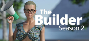 The Builder - Season 2 banner
