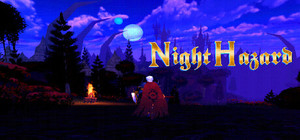 Night Hazard banner