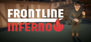 Frontline Inferno banner