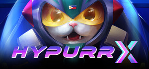 HypurrX banner