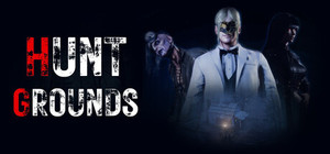 Hunt Grounds banner