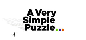 A Very Simple Puzzle... banner