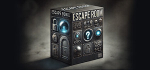 Escape Room banner