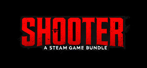 Shooter banner