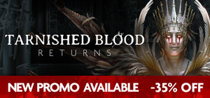 Tarnished Blood 🩸 [Tactical RPG] banner