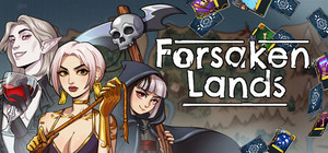 Forsaken Lands banner